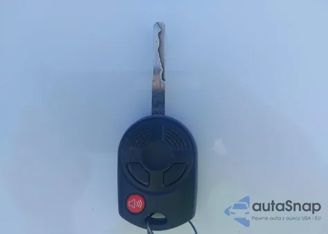 2013 Ford Escape Se из США, поврежденный, VIN 1FMCU9GX2DUC55655